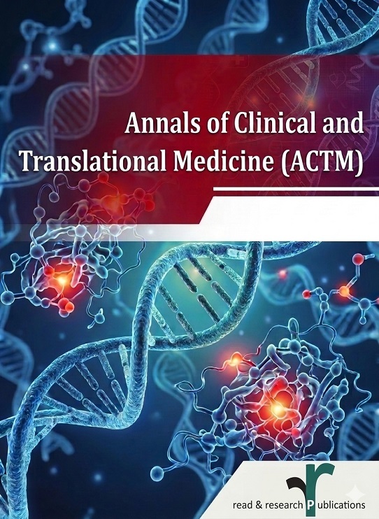 Journal of Radiology and Clinical Research
